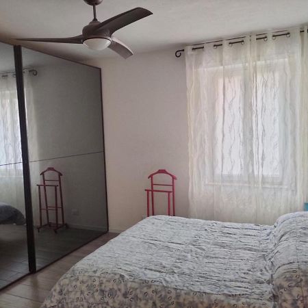 דירות פרוג'ה La Casa Di Piera E Gina מראה חיצוני תמונה
