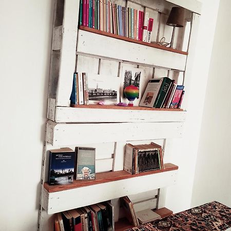 דירות פרוג'ה La Casa Di Piera E Gina מראה חיצוני תמונה